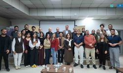 UNESCO Edebiyat Şehri Kahramanmaraş'ta 'Genç Yazarlar Destek Programı' tamamlandı