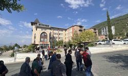 Yazıcıoğlu davasında Kahramanmaraş'taki yargılamanın Ankara'ya nakledilmesi talebi reddedildi