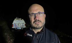 Yazılı Kanyon'da mahsur kalan 13 İHH gönüllüsü için 115 personel sahada