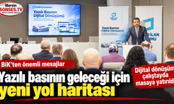 BİK'ten basının geleceği için yeni yol haritası