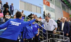 Toroslar Belediyesi lige galibiyetle başladı