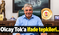 Olcay Tok’un ihbar ifadesine Mersin’de tepkiler büyüyor