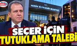 Seçer için tutuklama talebi: Büyükşehir’de 26 kişi sevk edildi
