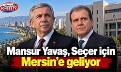 Mersin’de gözler adliyede, Yavaş yolda