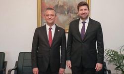 Özgür Özel'den Ali Boltaç'a rest "Tarafını seç"