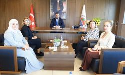 Kadın eliyle sıfır atıkta örnek üretim
