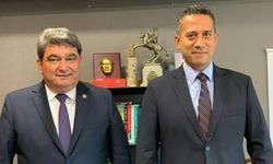 Başarır kongreye neden katılmadı?