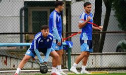 Rizespor’da gözler Trabzonspor maçında