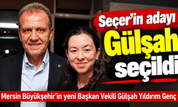 Muhalefet aday çıkarmadı, Seçer'in dediği oldu!