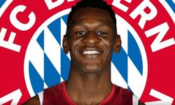 Bayern Münih, Isaac Bonga'yı transfer etti