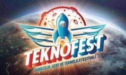 Dünyanın en büyük Havacılık, Uzay ve Teknoloji Festivali