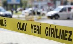 Mersin’de silahlı kavga: 3 yaralı
