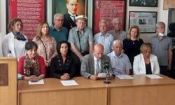 ADD Mersin Şubesi, Sakarya Muharebesi zaferini kutladı