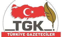 Türkiye Gazeteciler Konfederasyonu Kütahya'da toplanıyor