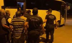 Mersin'deki polisevi terör saldırısında tutuklu sayısı 6'ya yükseldi