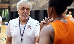 Koç Vatansever, 'Lige Fenerbahçe galibiyetiyle başlamak istiyoruz'