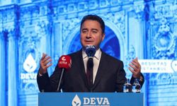 Ali Babacan'dan 'Bartın' mesajı