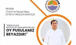 MTSO’da seçim yarışı kızışıyor