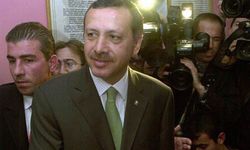 Erdoğan’dan '3 Kasım 2002' paylaşımı