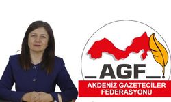 Çadır soran İki gazetecinin tutuklanmasına AGF Genel Başkanı Coşkun'da tepki gösterdi!