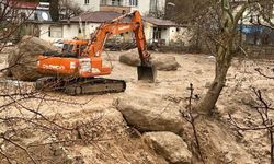 Adıyaman ve Şanlıurfa'da sel: 1 ölü