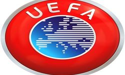 UEFA'dan Ilgaz'a görev