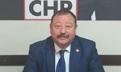 CHP Yenişehir 
İlçede 
akıl tutulması: 
TAYAR  TAHİROĞLU GİDİCİ Mİ?