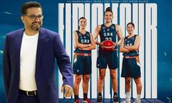 Ender ÜNLÜ “Kupayı almaya gidiyoruz”