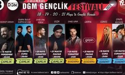 Bu festival kaçmaz! Ünlüler akın ediyor