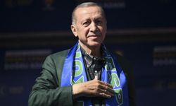 Erdoğan'dan Çaykur Rizespor'a tebrik