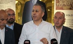 İçişleri Bakanı Yerlikaya'dan Kahramanmaraş açıklaması