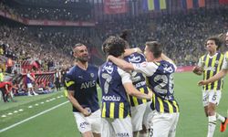 Kupa Fenerbahçe'nin