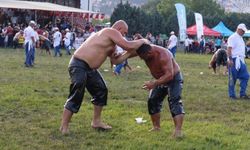 Son 16 turun başpehlivanları belli oldu