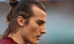 Çağlar Söyüncü, Atletico Madrid'de