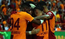 Galatasaray’ın Süper Lig’de ilk 4 hafta raporu