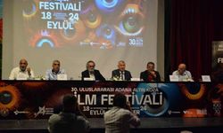 30. Altın Koza Film Festivali’nin tanıtım toplantısı gerçekleştirildi
