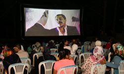 Yenişehir Belediyesinin açık hava sinemasında perde kapandı