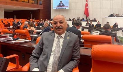 Dinçer'den Mersin'de ki çok önemli sığınmacı açıklaması
