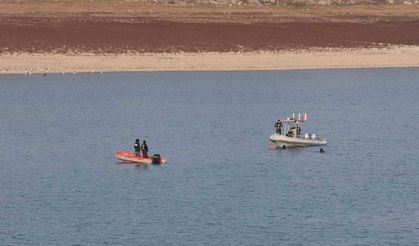 Deniz bisikletinden göle düşen Medine’nin cansız bedeni bulundu