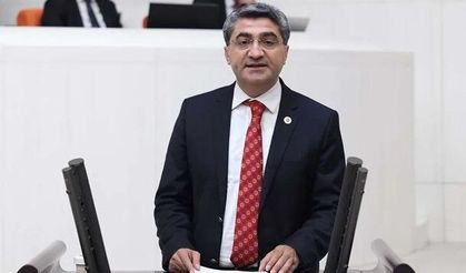 Ekmen: “Bu Rezalet TBMM’ye Yakışmıyor”