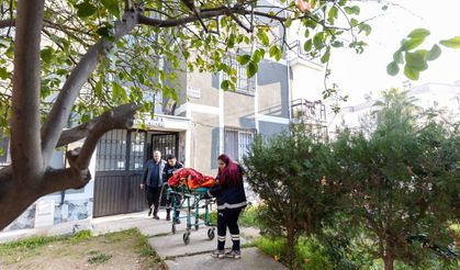 Mersin’de 70 Bin Hasta Nakli Gerçekleştirildi!