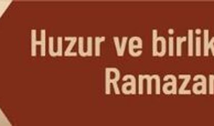 MERSİN BÜYÜKŞEHİR BELEDİYE BAŞKANLIĞI İLANI