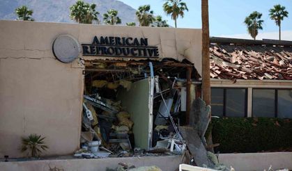 ABD’deki tüp bebek merkezi saldırganının kimliği belli oldu