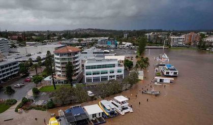 Avustralya’daki sel felaketinde ölü sayısı 4’e yükseldi