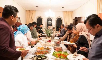 Endonezya’da Türk mutfağı tanıtıldı