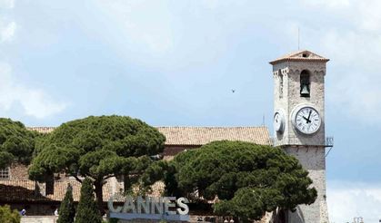 Fransa’da Cannes Film Festivali’nin düzenlendiği bölgede elektrik kesintisi