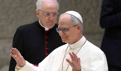Papa 14’üncü Leo’nun Türkiye’yi ziyaret etmesi bekleniyor