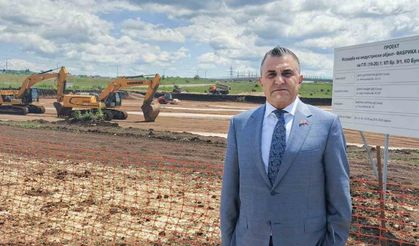 Türk yatırımcıdan Kuzey Makedonya’ya rezistans yatırımı