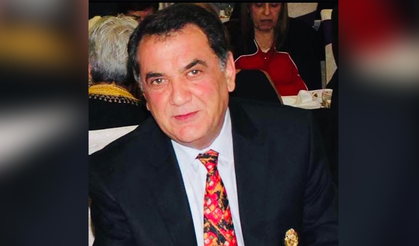 Mersin, Ahmet Tekniker’i Kaybetti: Solun Cesur Yüreği Sonsuzluğa Uğurlanıyor