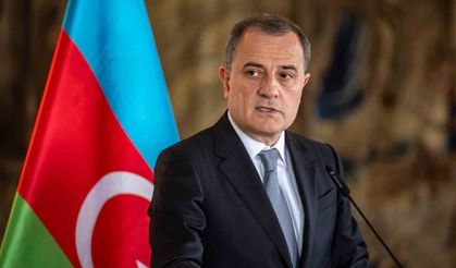 Azerbaycan Dışişleri Bakanı Bayramov ve Rusya Dışişleri Bakanı Lavrov, İran-İsrail gerilimini görüştü